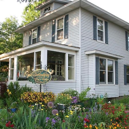 Serendipity Bed And Breakfast Saugatuck Zewnętrze zdjęcie