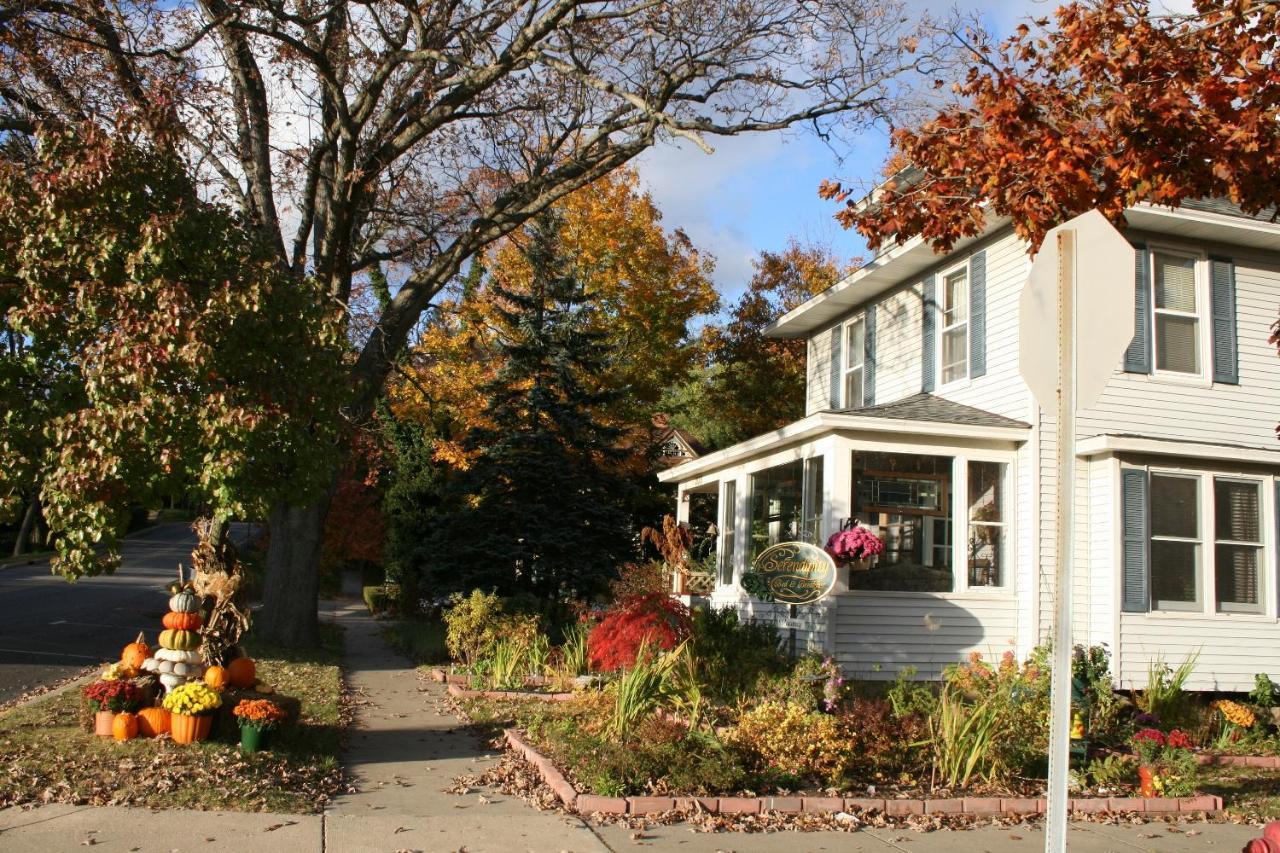Serendipity Bed And Breakfast Saugatuck Zewnętrze zdjęcie