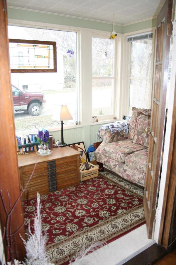 Serendipity Bed And Breakfast Saugatuck Zewnętrze zdjęcie