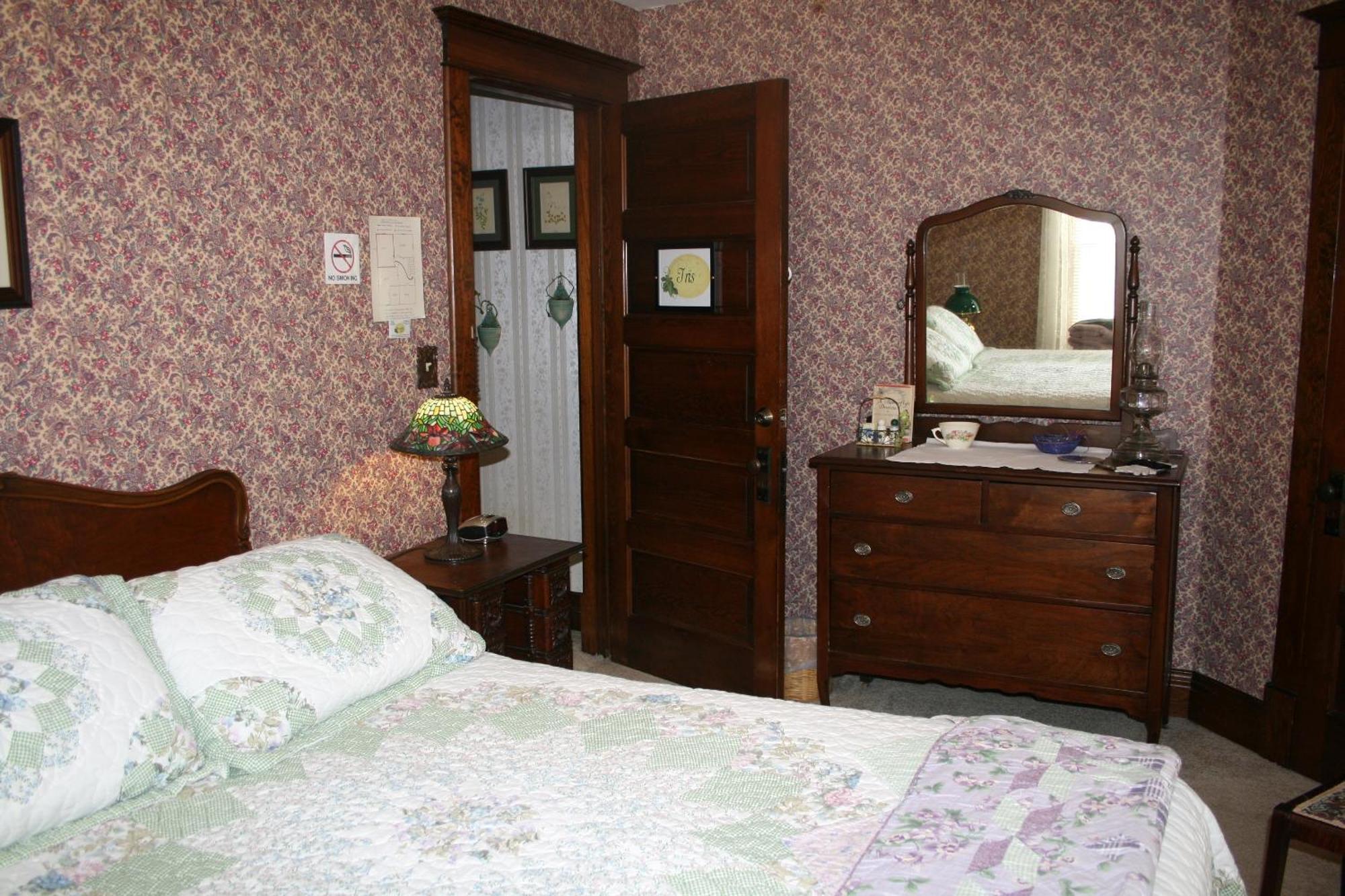 Serendipity Bed And Breakfast Saugatuck Zewnętrze zdjęcie